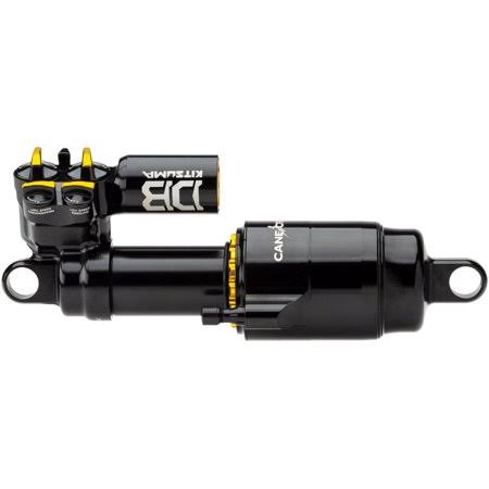 210 x 52.5 Air Rear Shock B44085