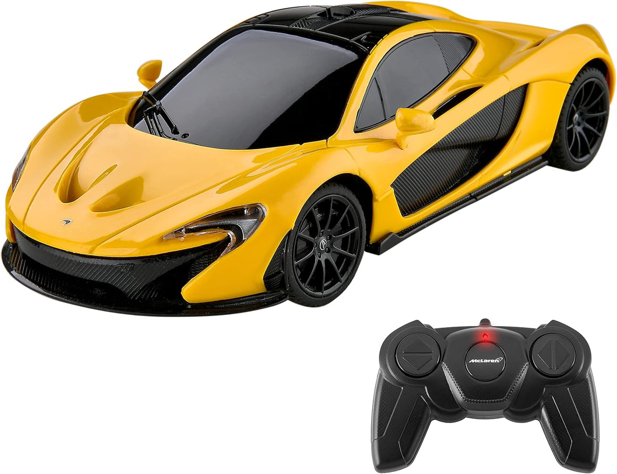 1:24 Scale Electric Remote Control Car K95770