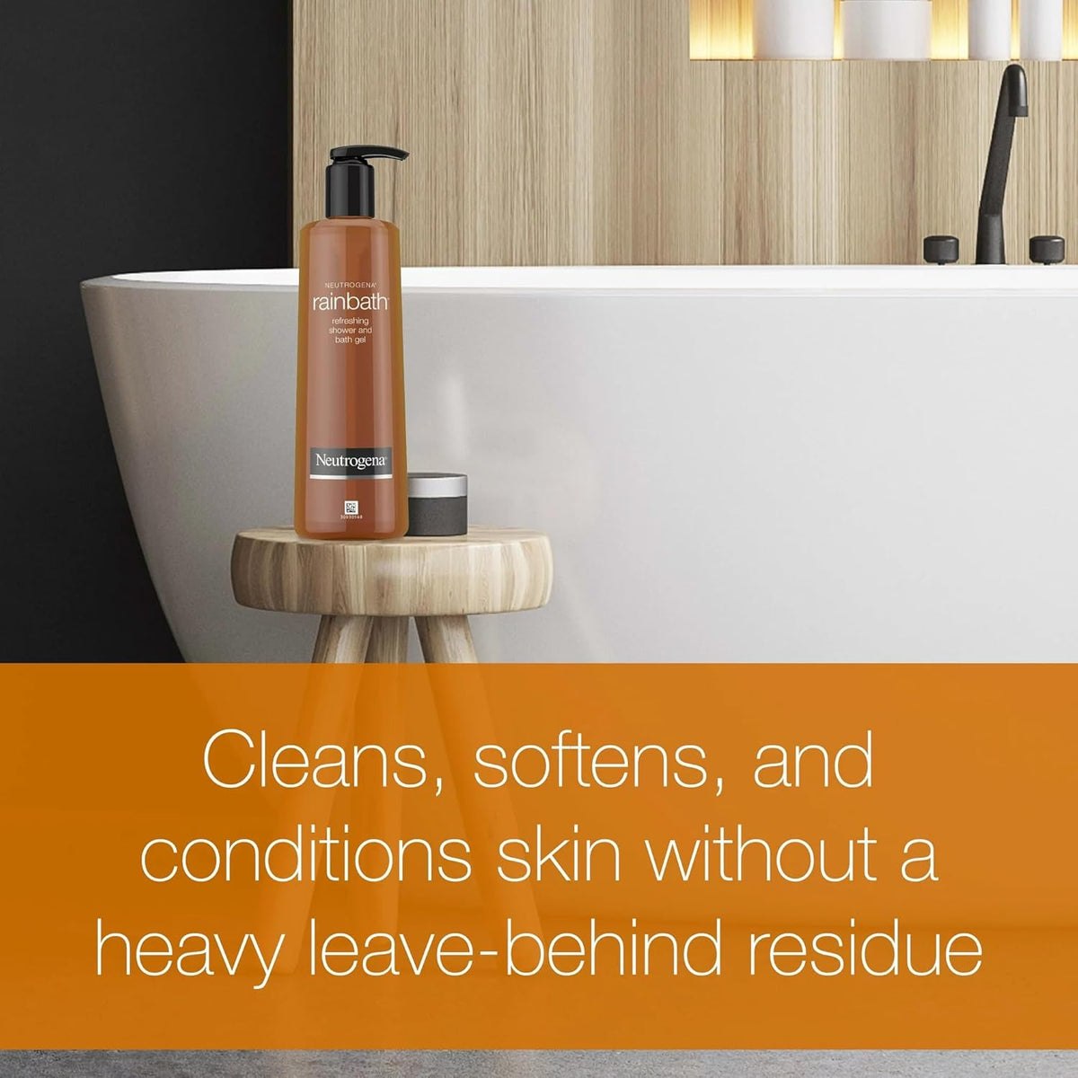 Rainbath Refreshing Shower & Bath Gel 8.50 oz P748197