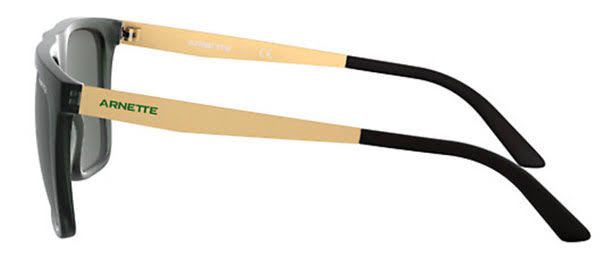 Green Sunglasses J221