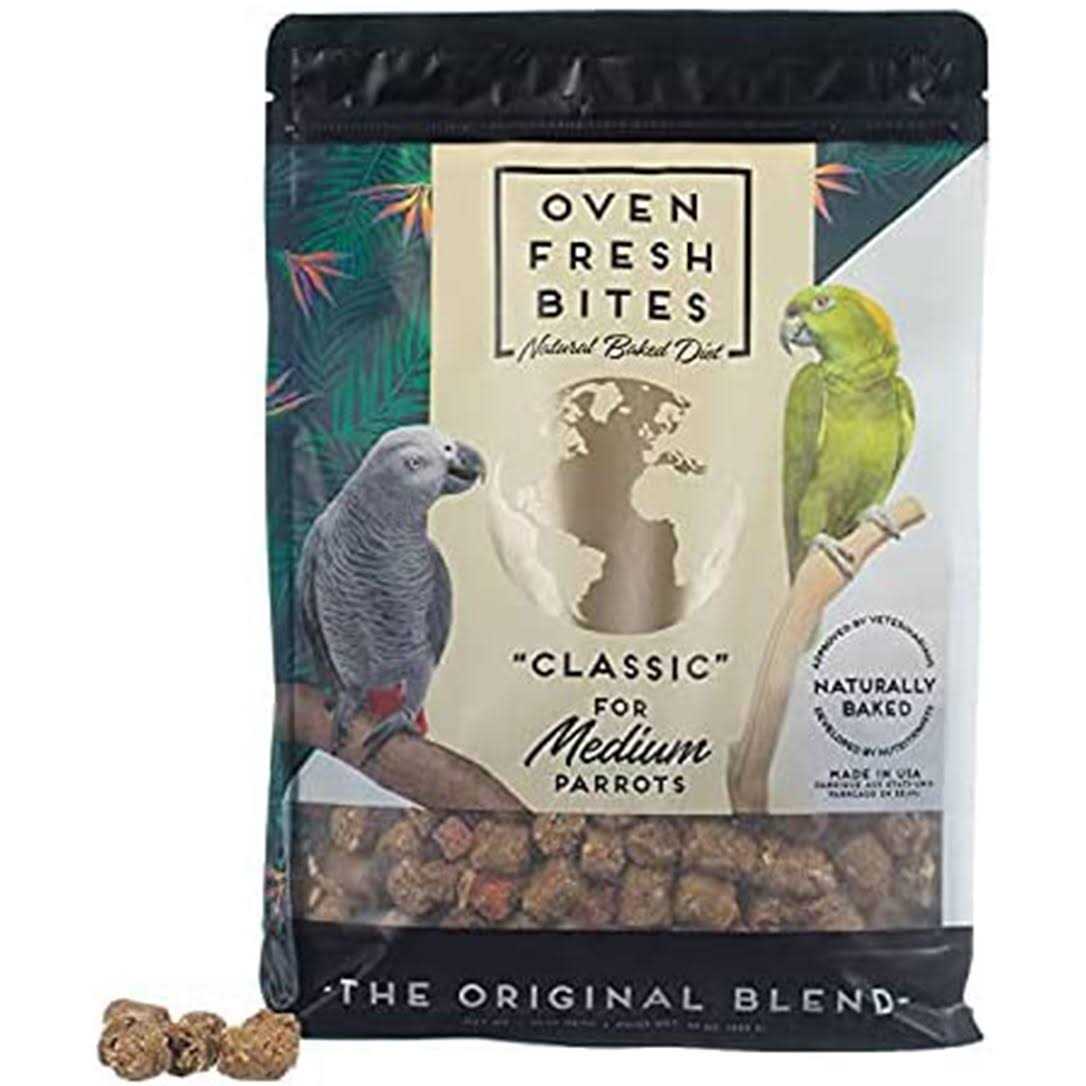 Oven Fresh Bites Medium Pet Supplies S766