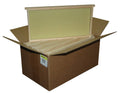 Commercial Frames with Waxed Natural Foundation 10 Pack Z45777