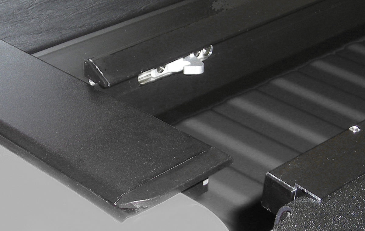 Retractable Truck Bed Tonneau Cover for Toyota Tacoma O7638