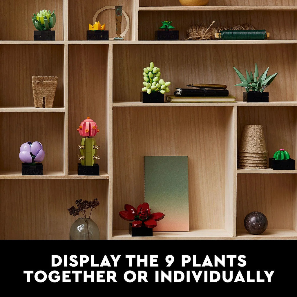 Artificial Plant Set Y894