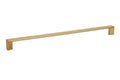 Satin Brass Appliance Pull S792