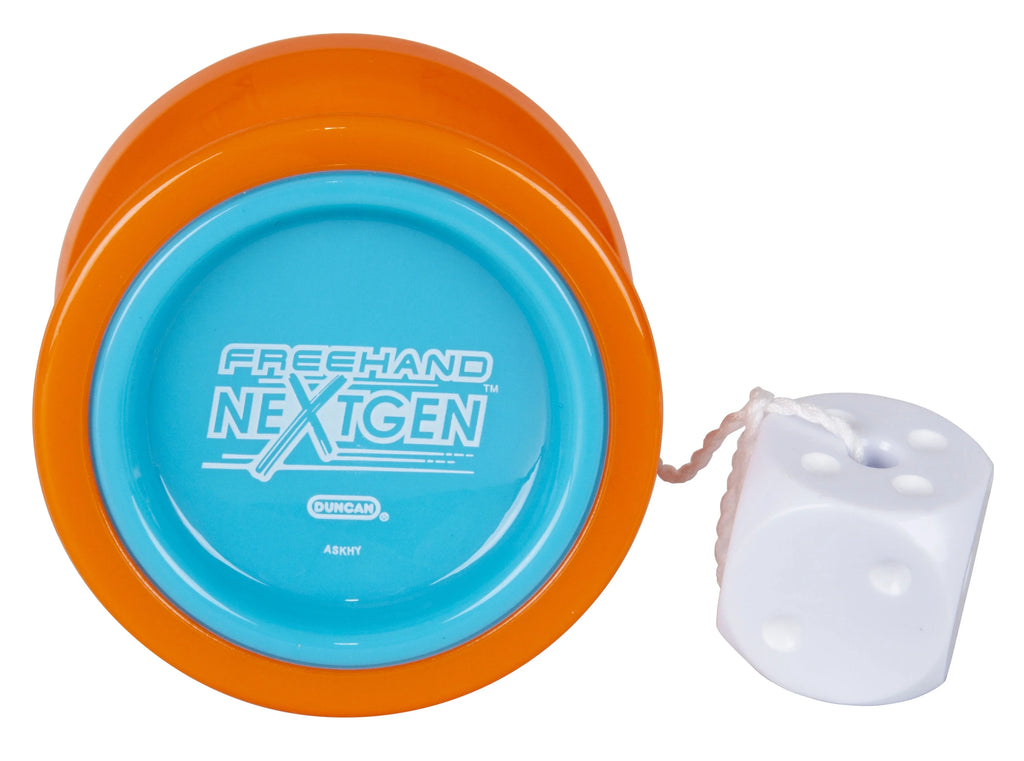 Unresponsive Pro Level Yo-Yo with Concave Bearing A5534