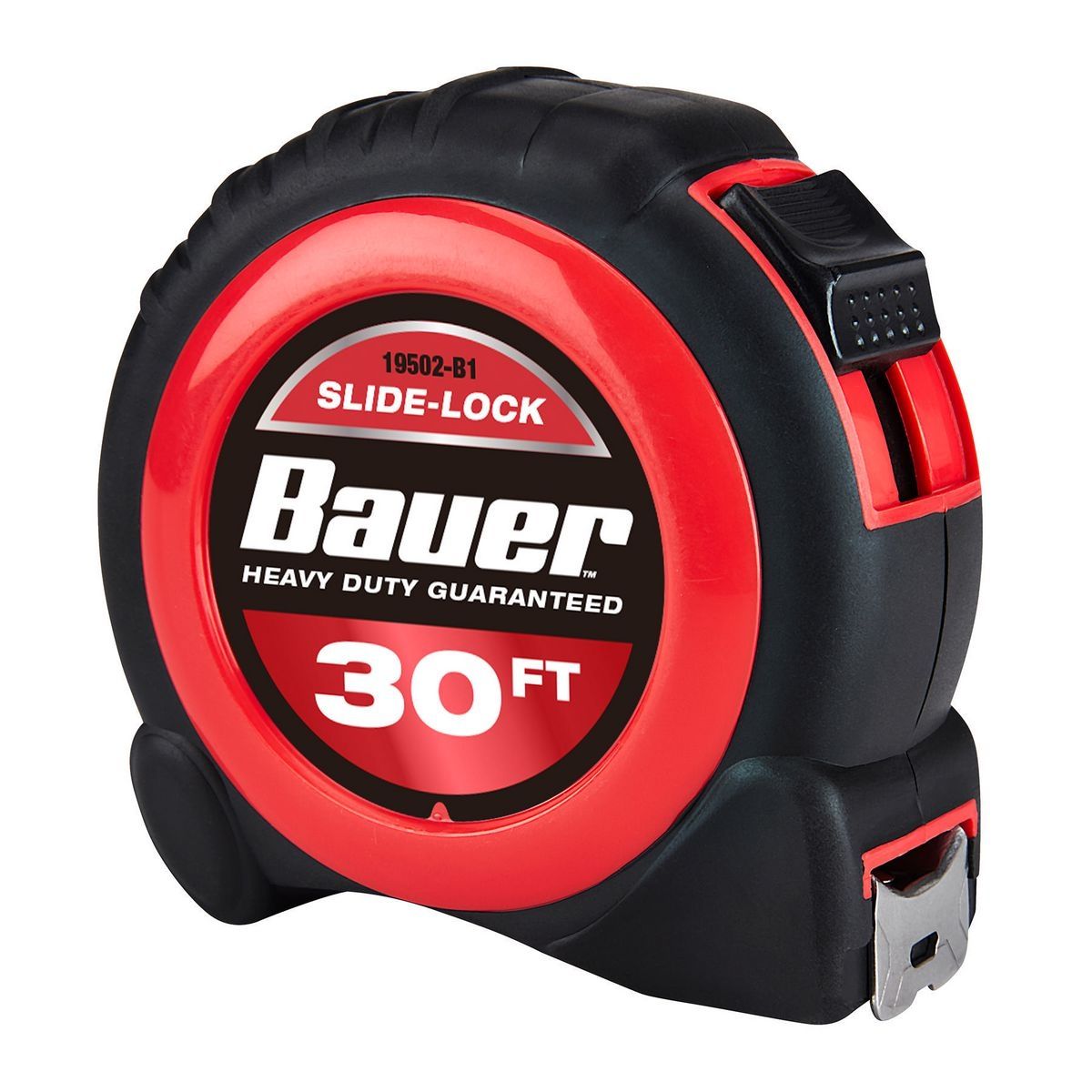 30 ft. x 1 in. Tape Measure G8531