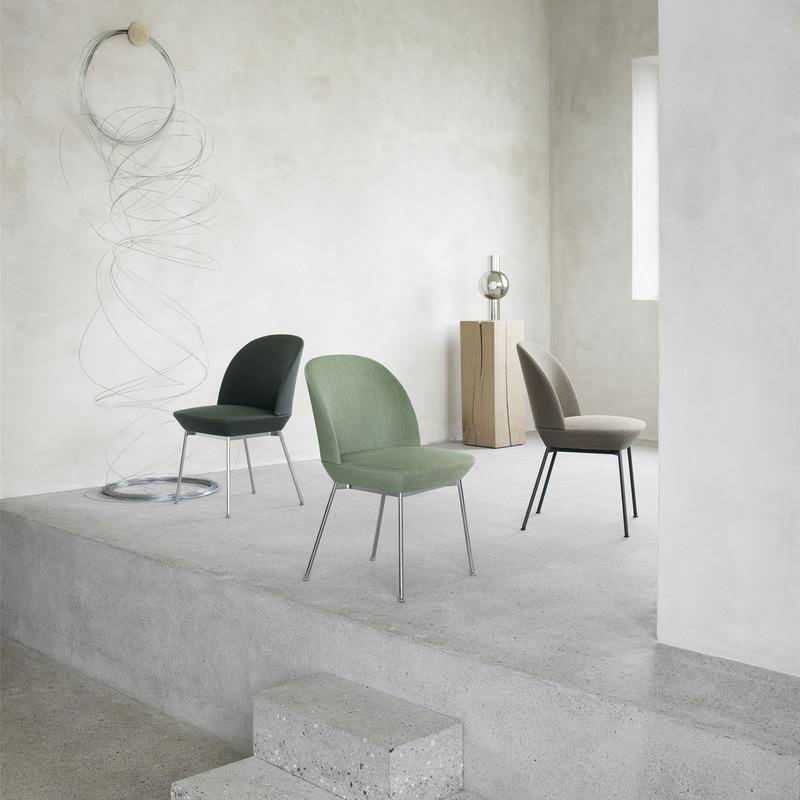 Oslo Side Chair P5914