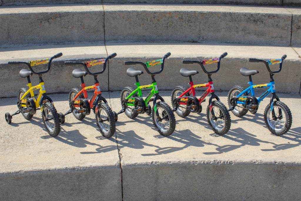 20-Inch BMX Bike C82918