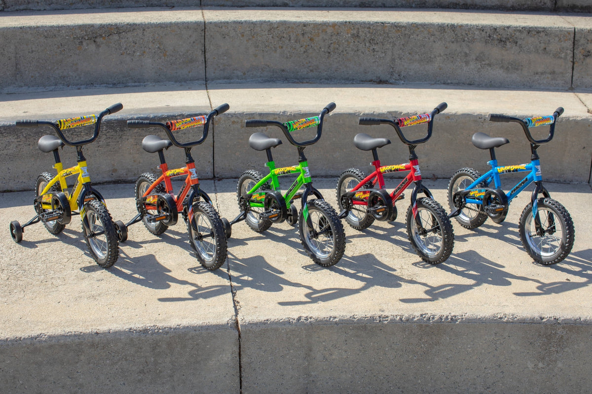 20-Inch BMX Bike C82918