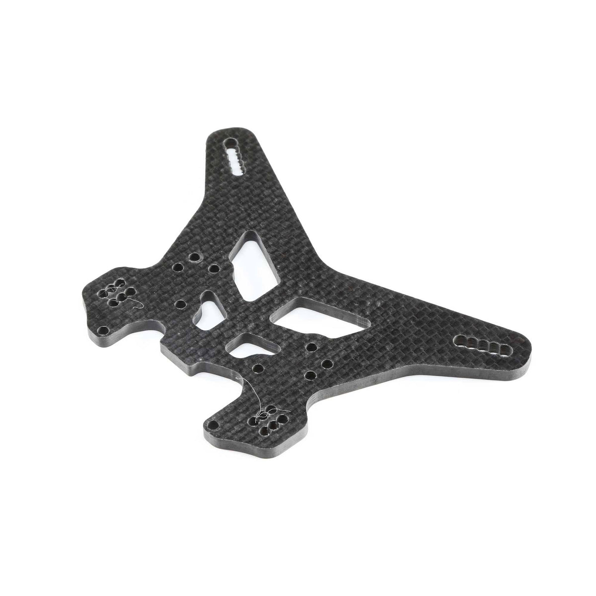 Carbon Rear Shock Tower F389