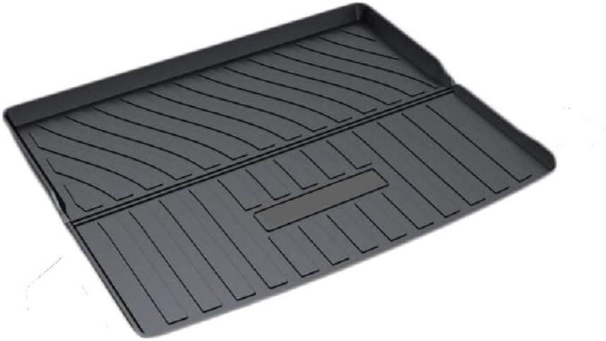 Waterproof Cargo Liner for 2019 2020 Jeep Cherokee D8580