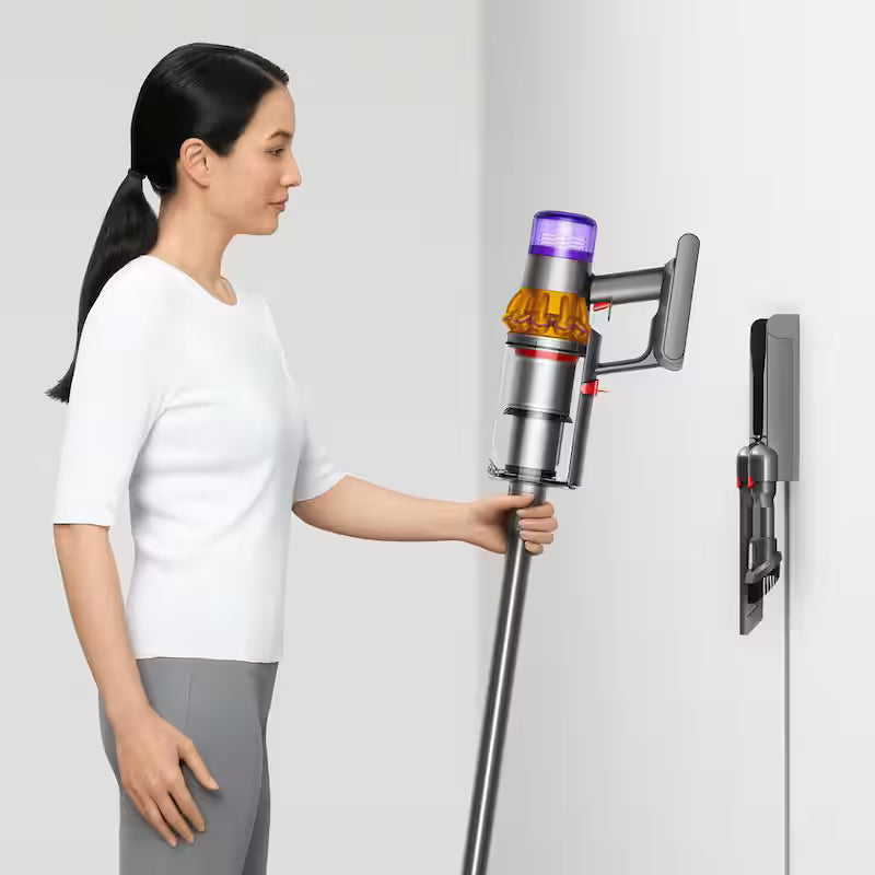 Cordless Stick Vacuum Cleaner R35498