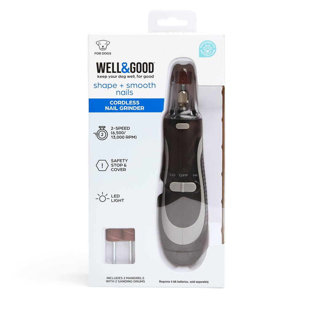 Medium to Large Dog Nail Grinder R92624