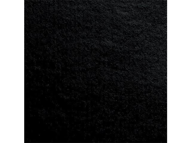 Black Replacement Soft Top U54281
