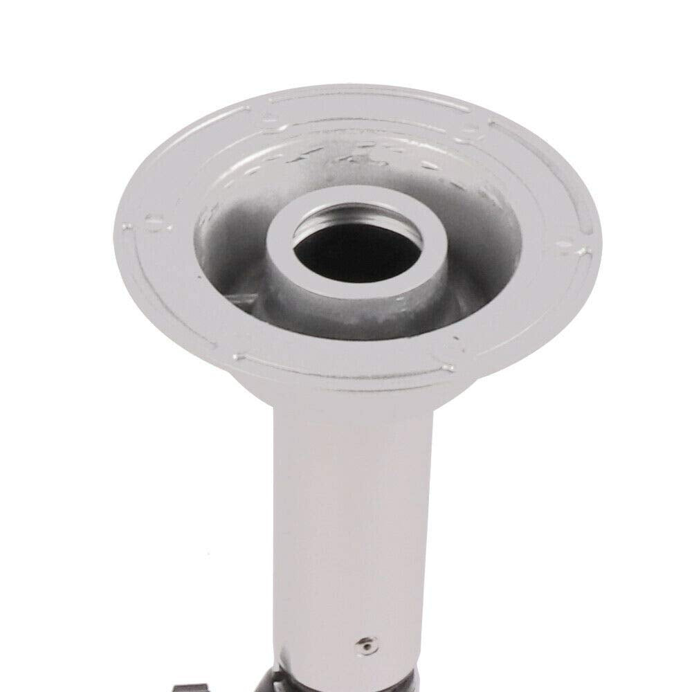 Adjustable Aluminum Table Pedestal Stand K364859