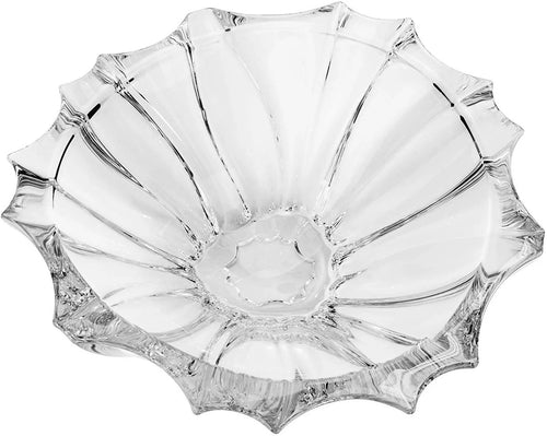 13'' Crystal Fruit Bowl W65989