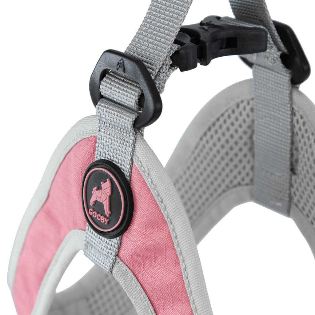 Step-In Dog Harness A317798