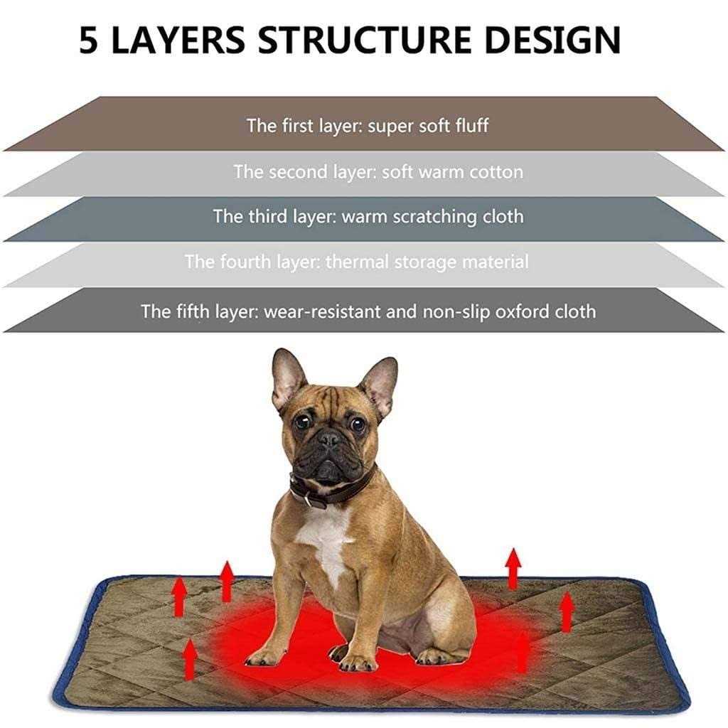 Pet Warming Pad W5411