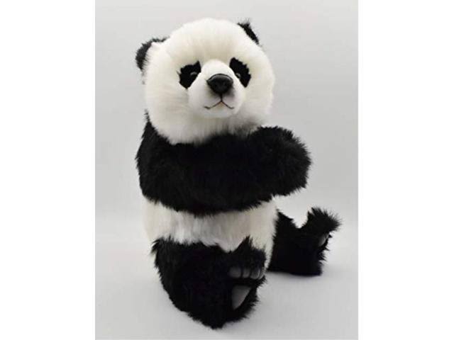 Large Panda Cub Plush X37521