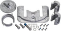 Aluminum Anode Kit for MerCruiser Bravo One Y579433
