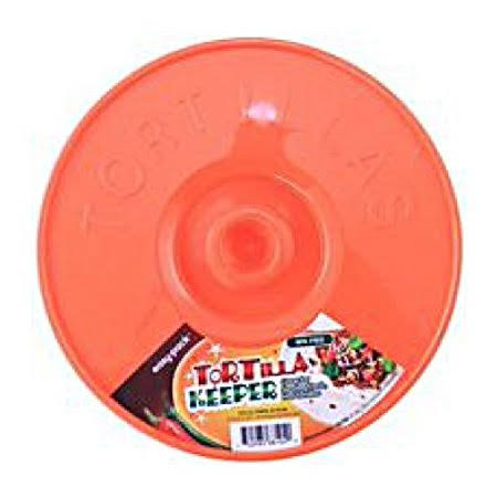 Tortilla Keeper Case of 6 E557731
