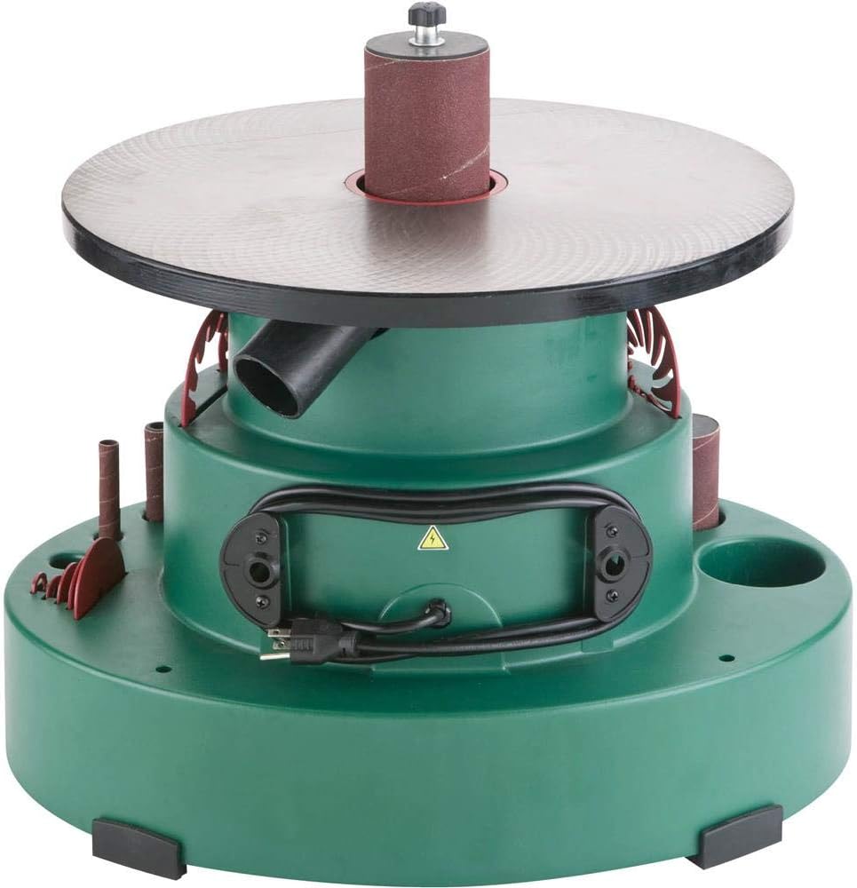 Benchtop Oscillating Sander H4118