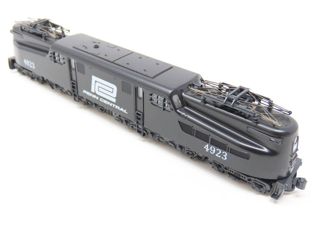 N Scale Locomotive R157759