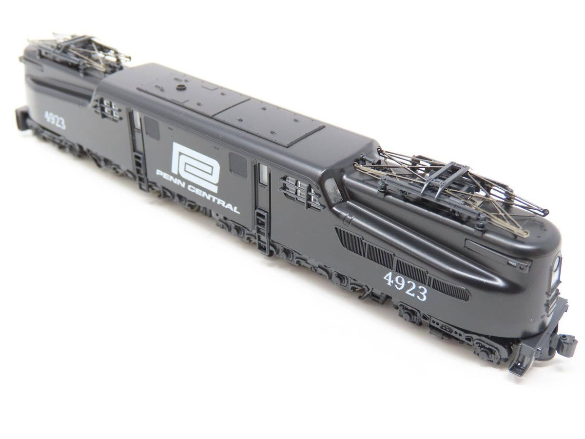 N Scale Locomotive R157759