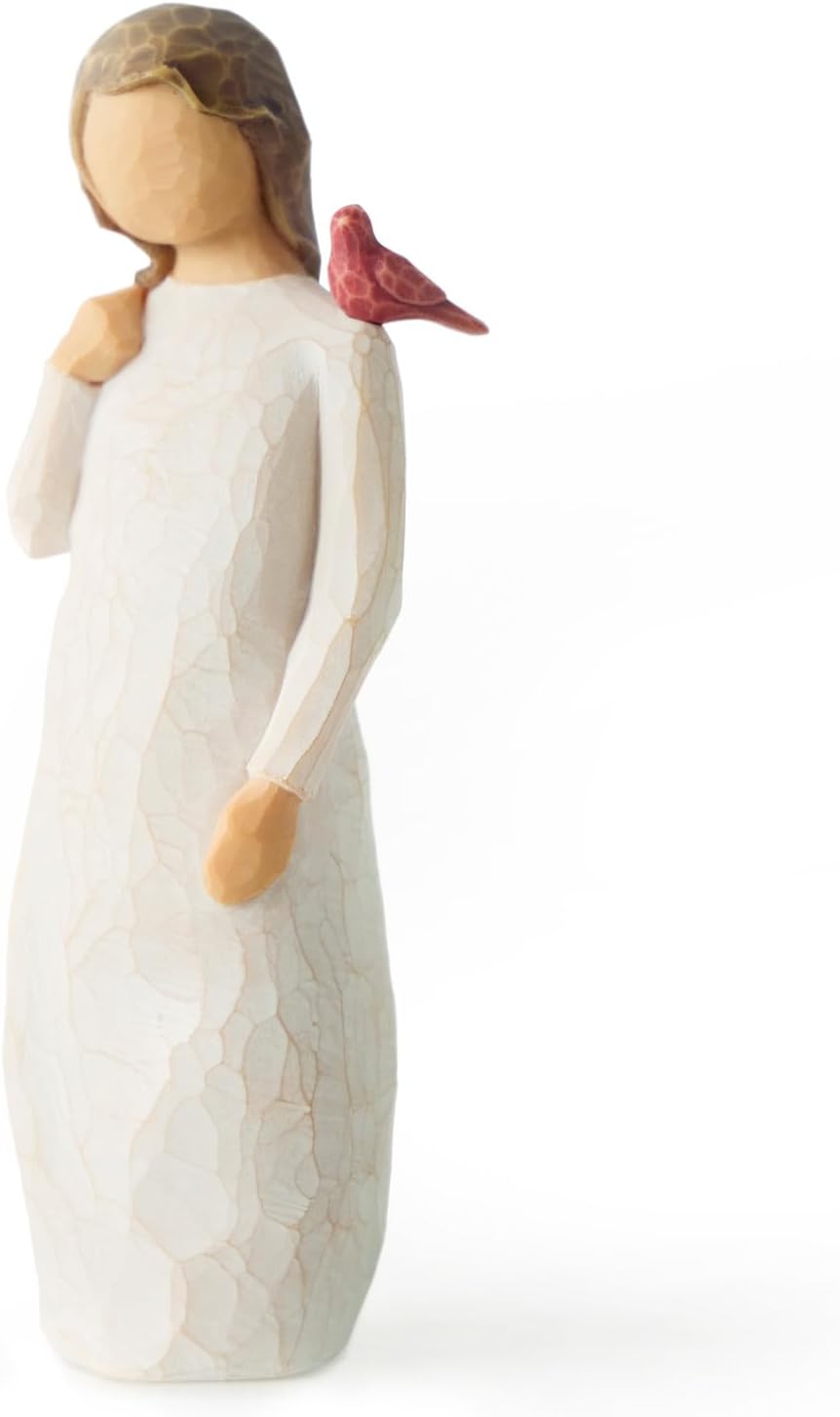 Sculpted hand-painted Figure X780