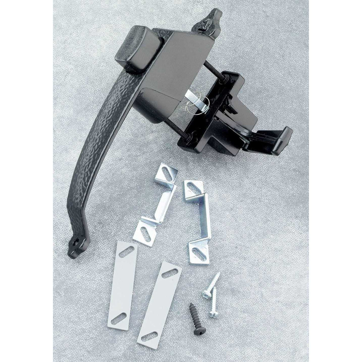 Screen & Storm Door Latch Push-Button U237900
