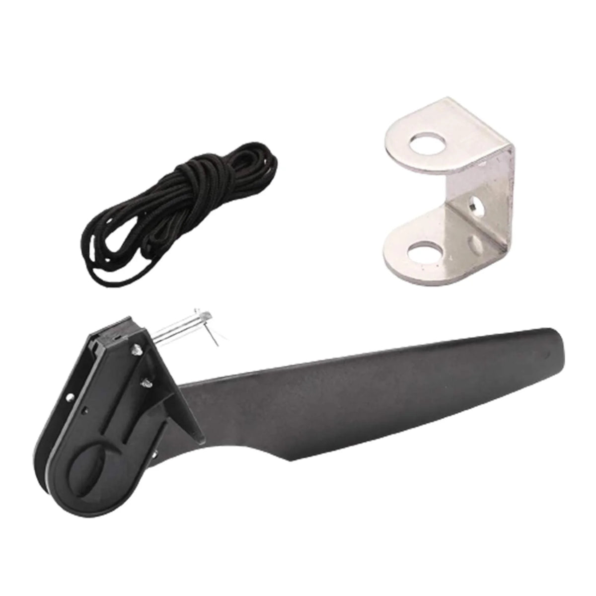 Replaceable Canoeing Rudder U264147