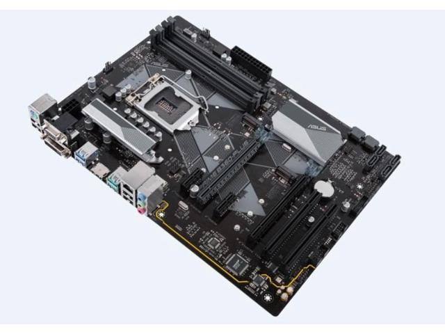 Intel B360 LGA 1151 ATX Motherboard V1809
