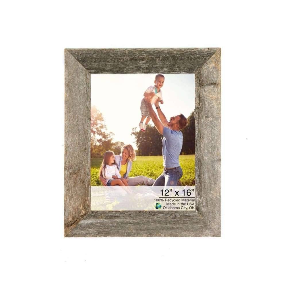 Robins Egg Blue Wooden Frame E645129