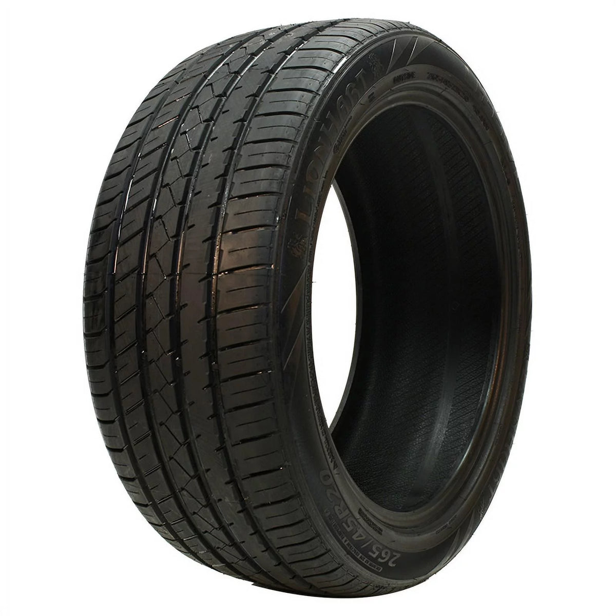 P245/40R21 100Y E470743