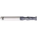 Carb Square End Mill F4772