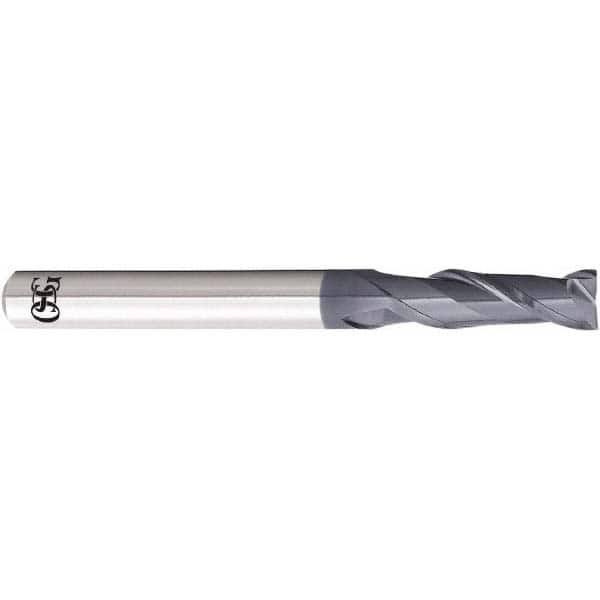 Carb Square End Mill F4772