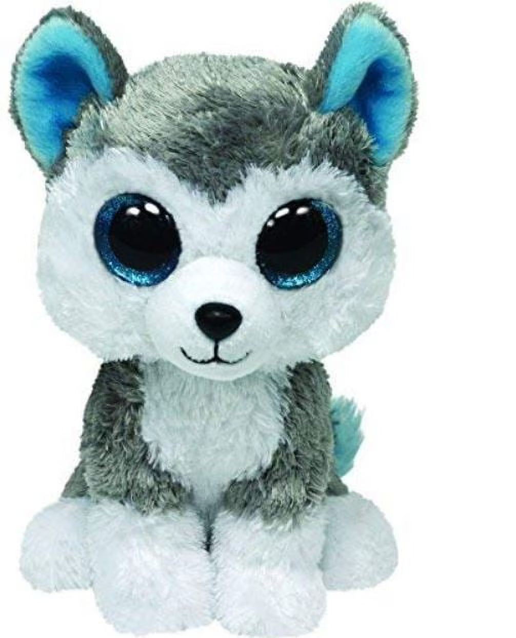 Slush Dog Beanie Boos M45428