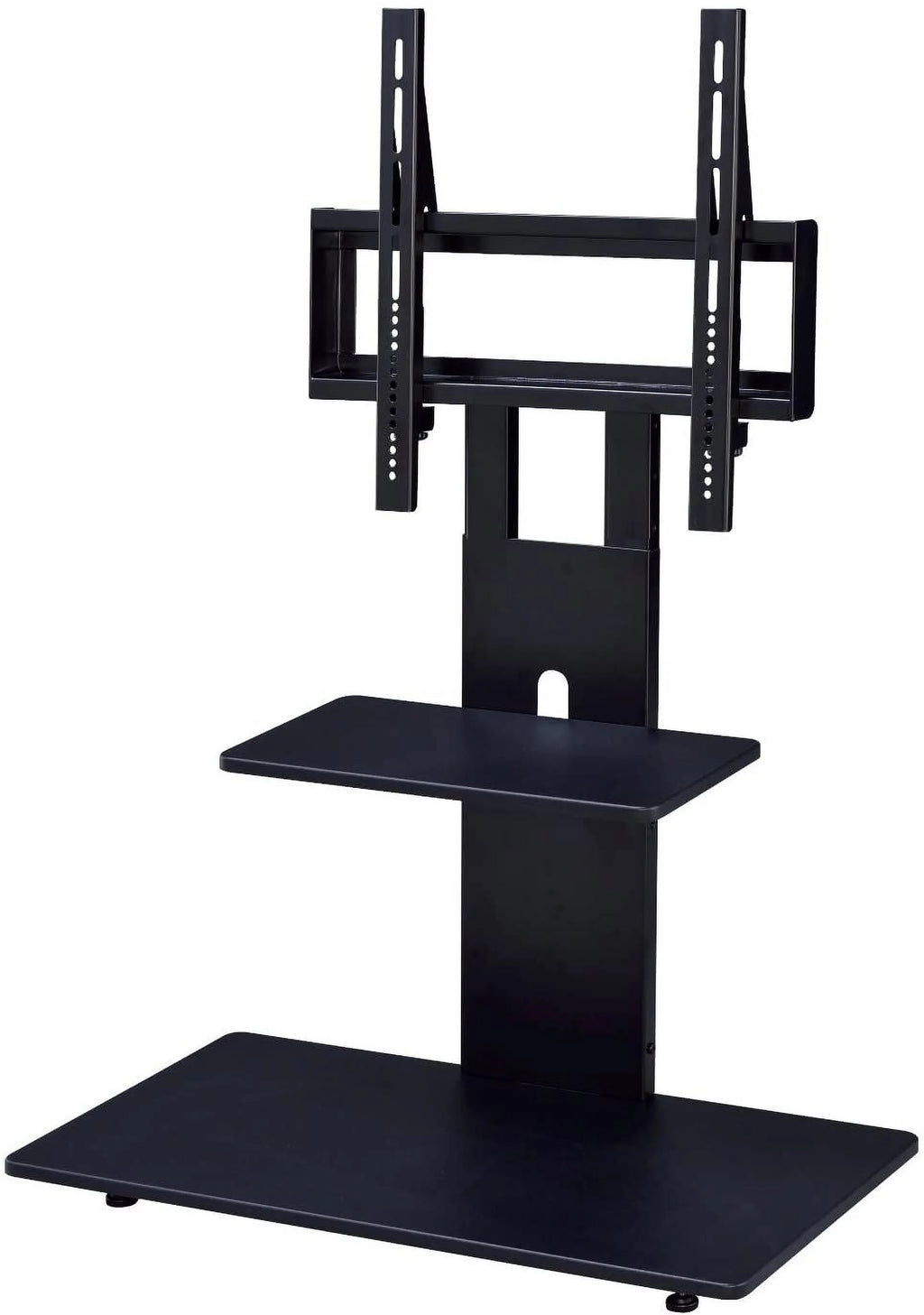 Black TV Stand W729864