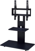 Black TV Stand W729864