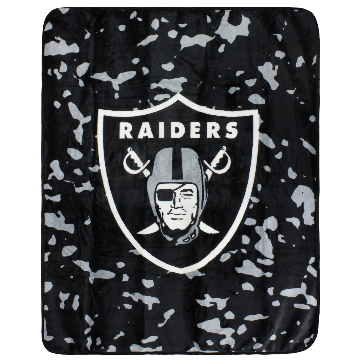 Comfy Throw Blanket H8912
