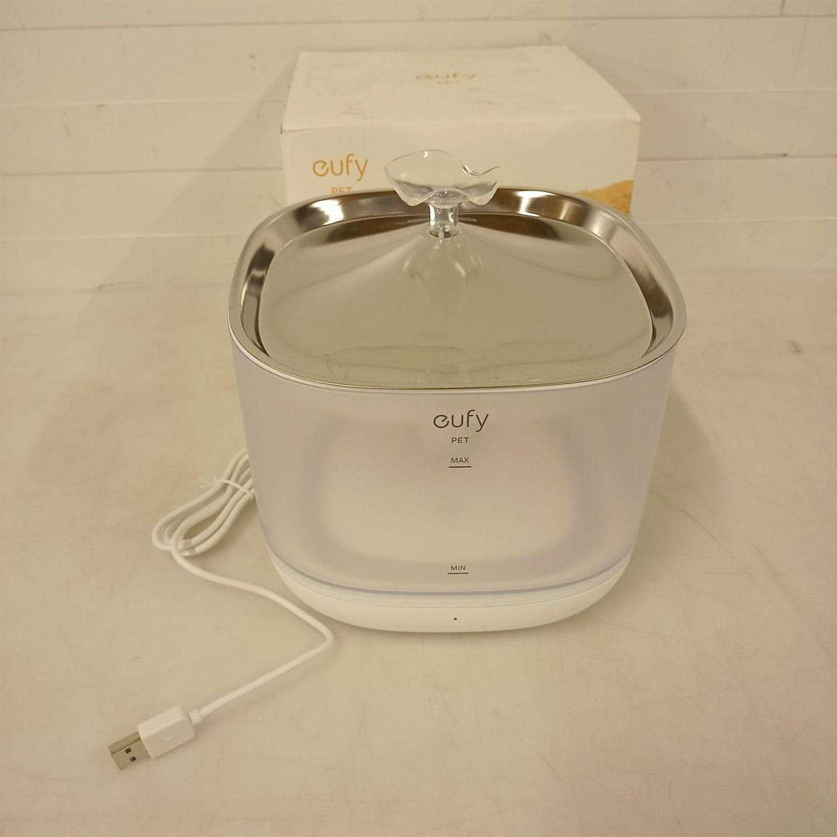 Pet Water Fountain C1342