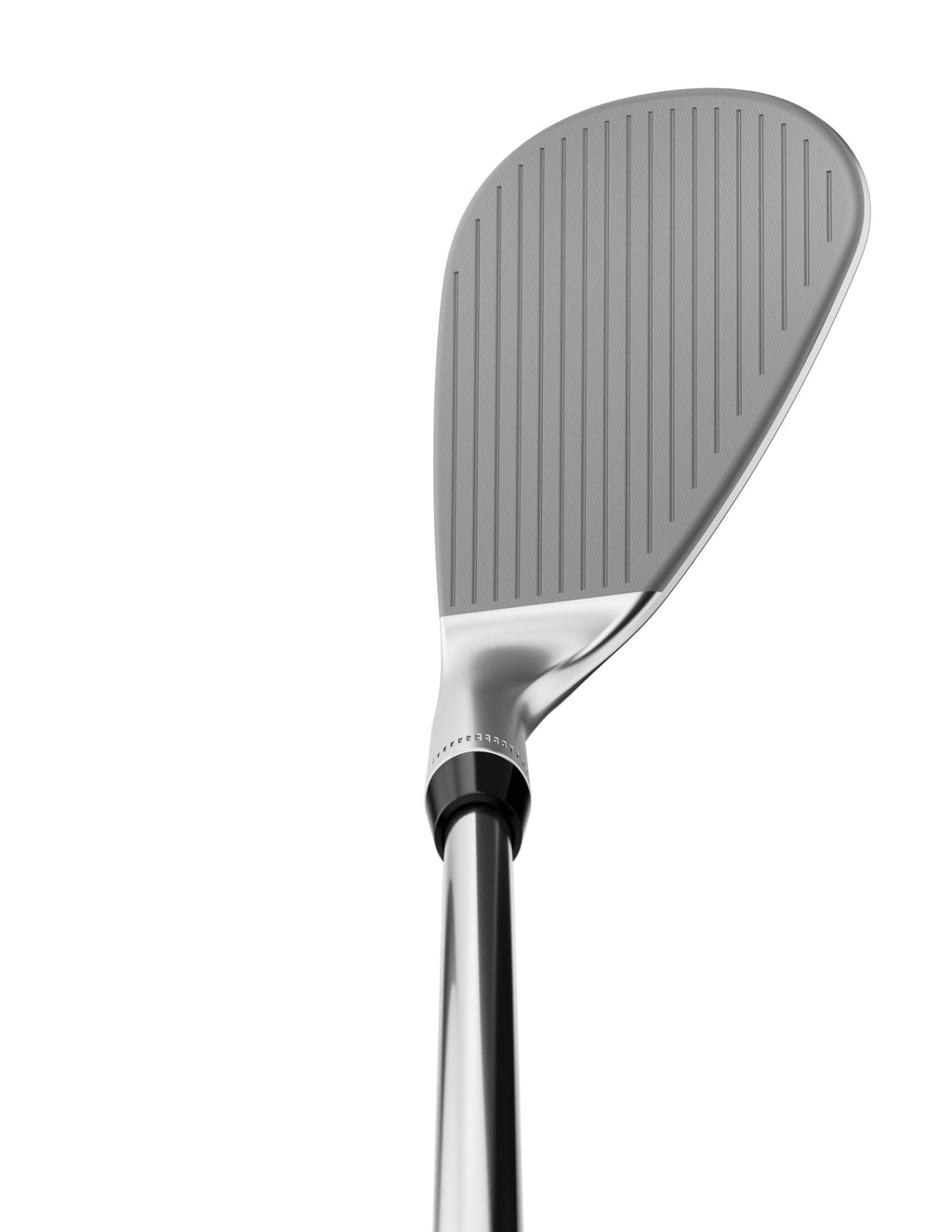 Chrome Full Toe Wedge N2768