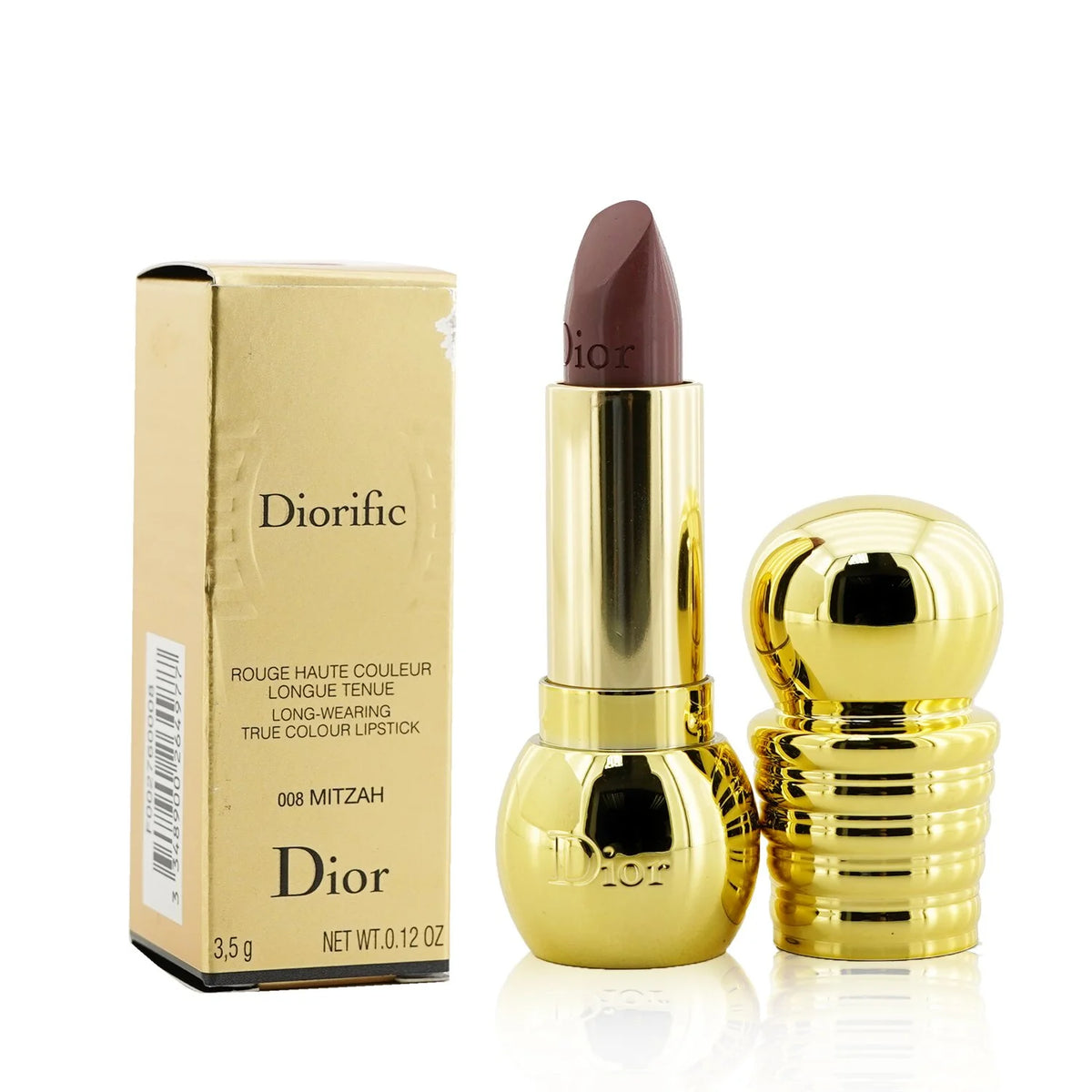 Diorific Lipstick No. 014 Dolce Vita 3.5g N2302