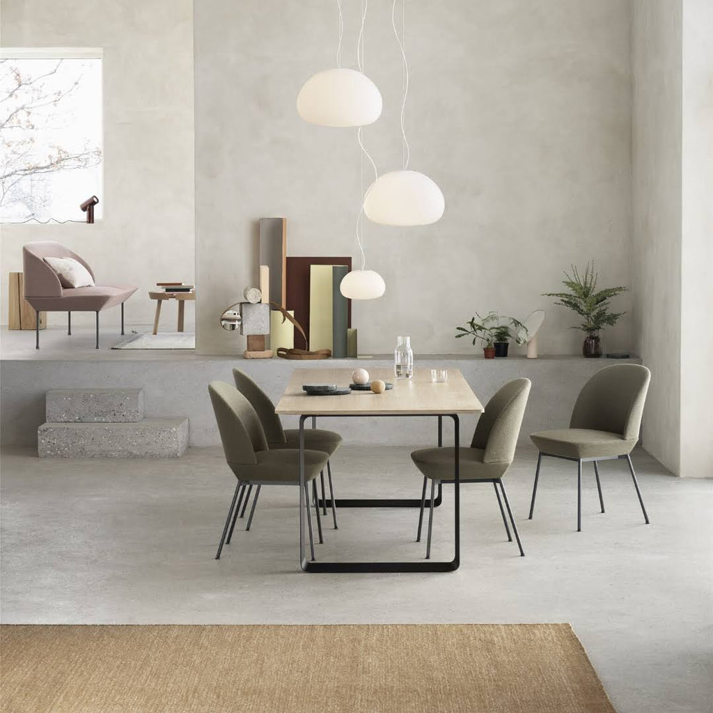 Oslo Side Chair P5914