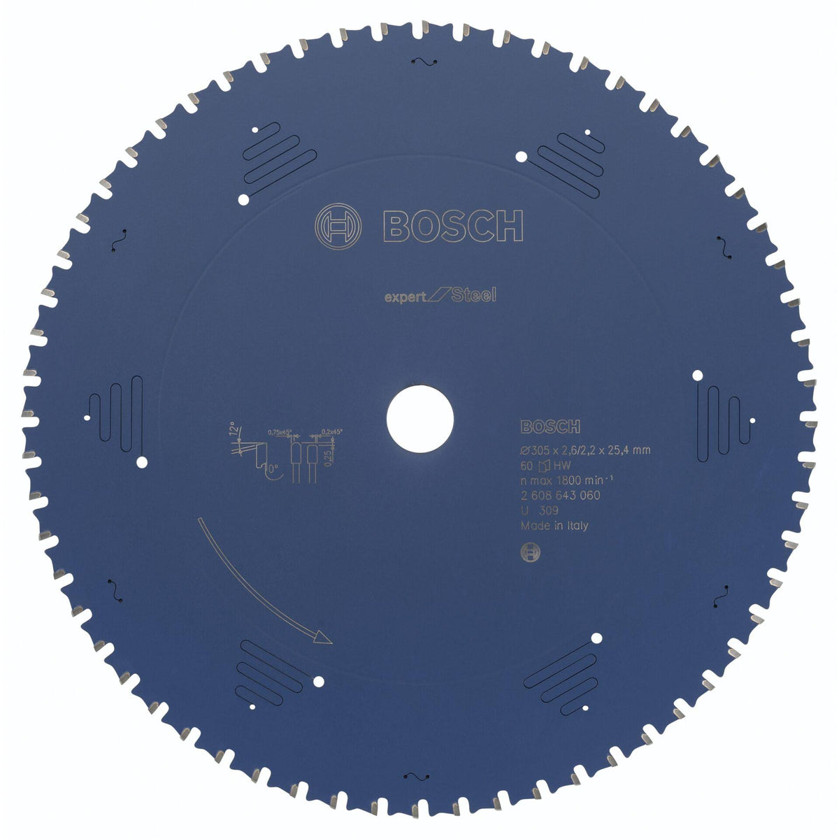 Circular Saw Blade H894222
