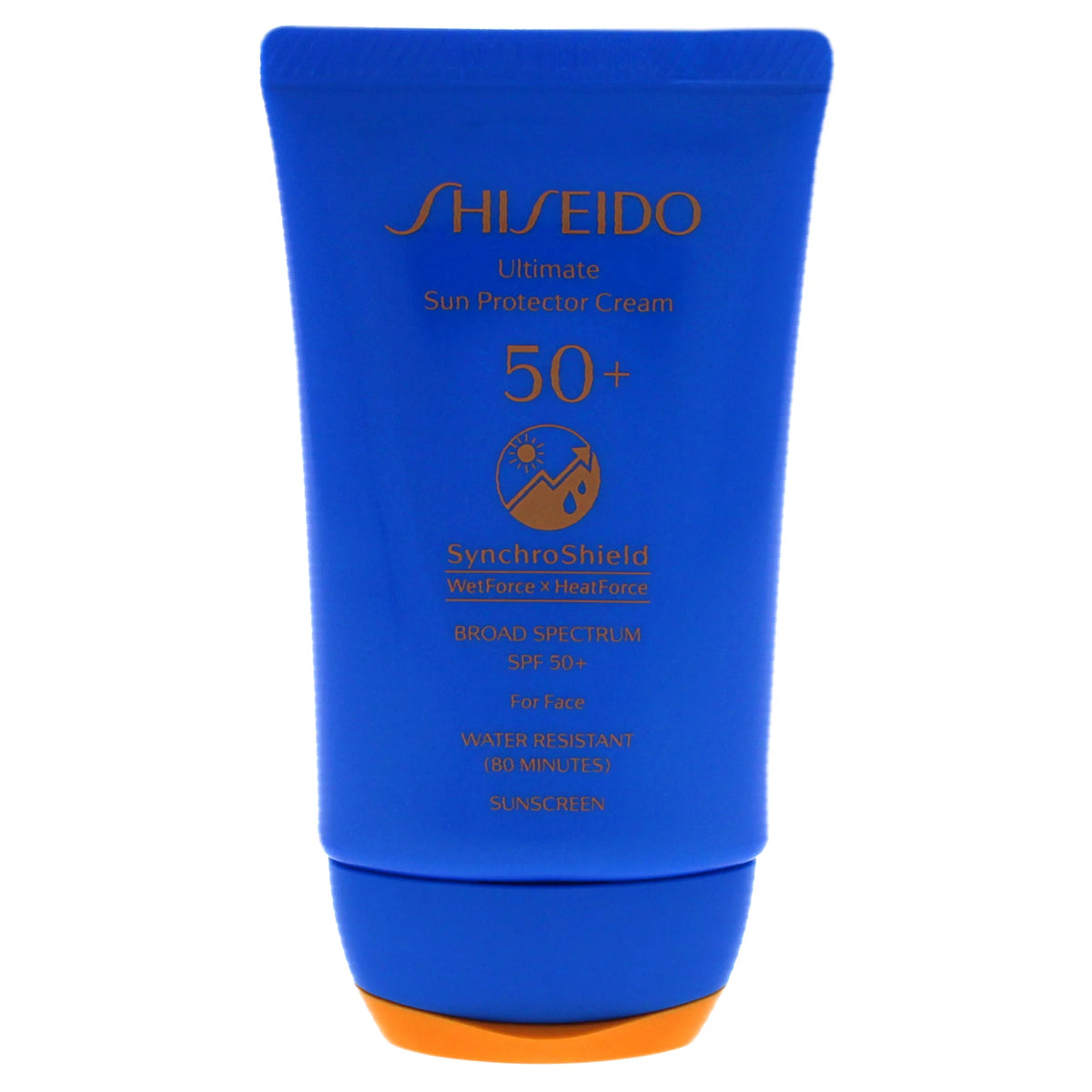 SPF 50 Sun Protector Cream 2 oz A93238