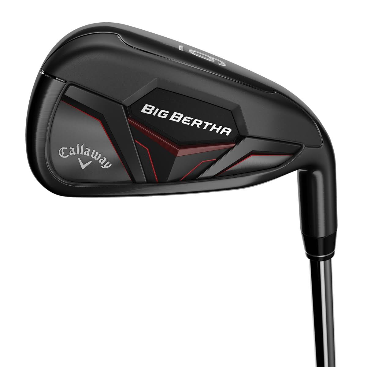 Combo Irons M5298
