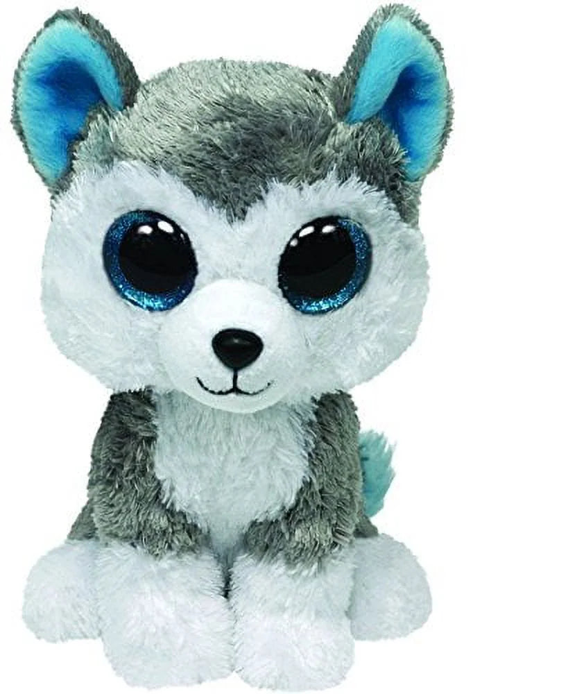 Slush Dog Beanie Boos M45428