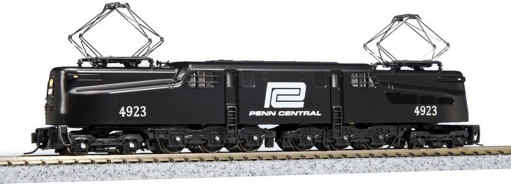 N Scale Locomotive R157759